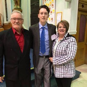 Meet your Posher, Helen